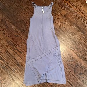Lululemon the Lab Dress